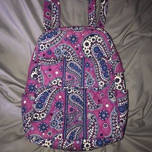 Vera Bradley Backpack